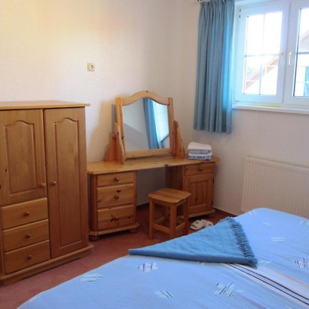 Wohnung Giesen Zingst Bagian luar foto