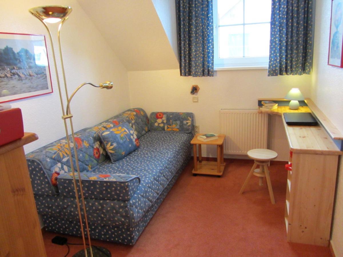 Wohnung Giesen Zingst Bagian luar foto