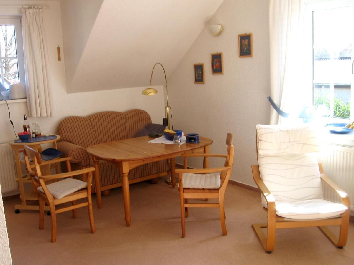 Wohnung Giesen Zingst Bagian luar foto