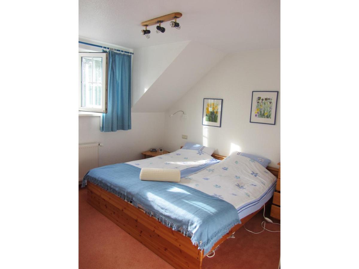 Wohnung Giesen Zingst Bagian luar foto