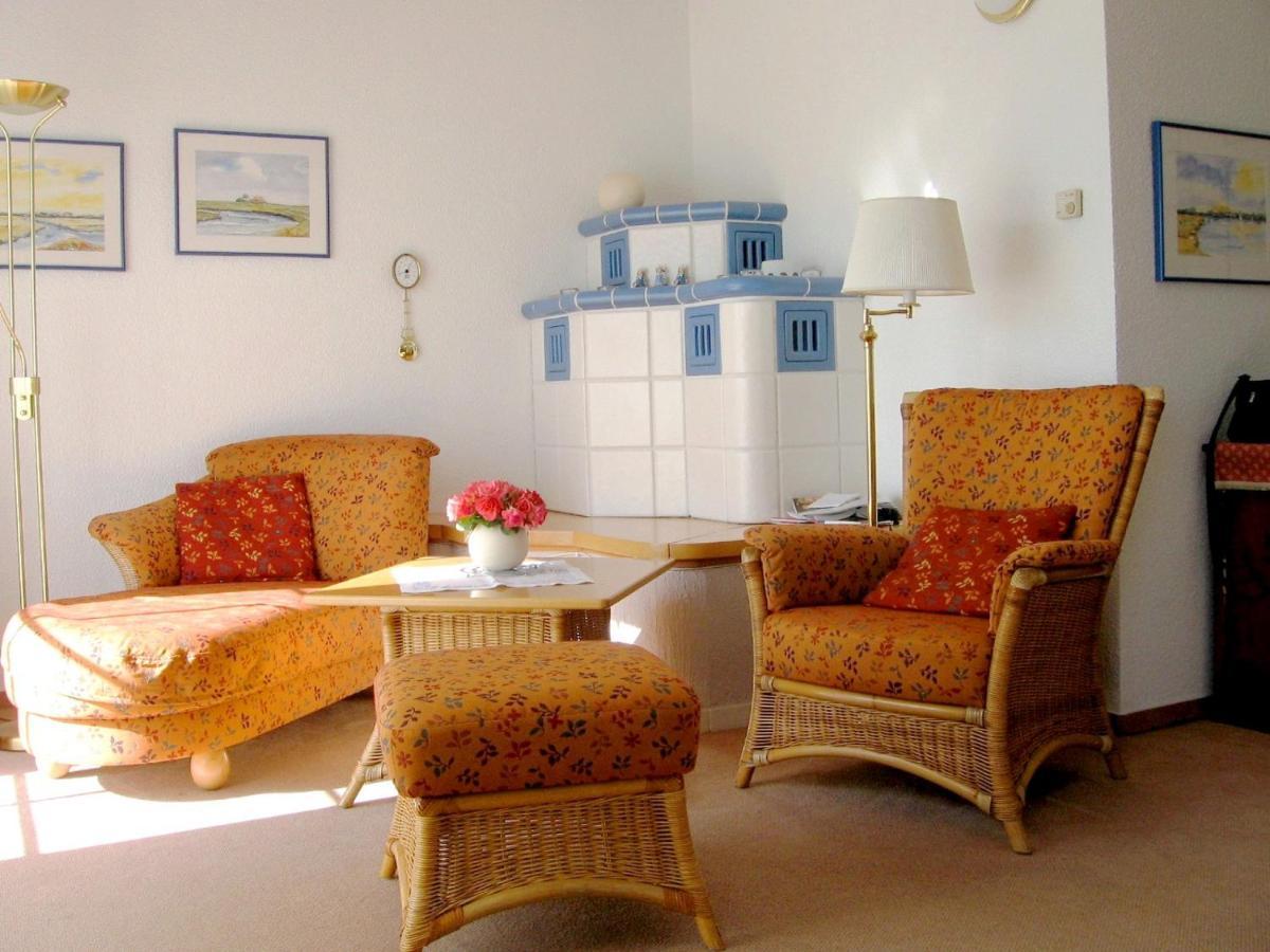 Wohnung Giesen Zingst Bagian luar foto