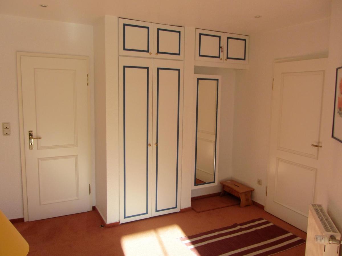 Wohnung Giesen Zingst Bagian luar foto