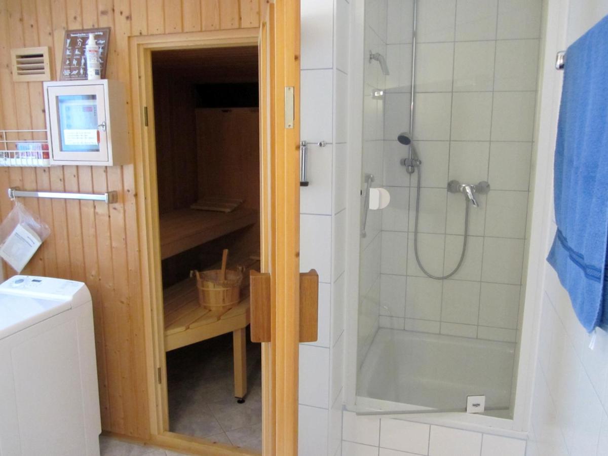 Wohnung Giesen Zingst Bagian luar foto